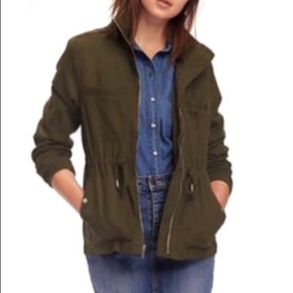 Old Navy Utility Jacket